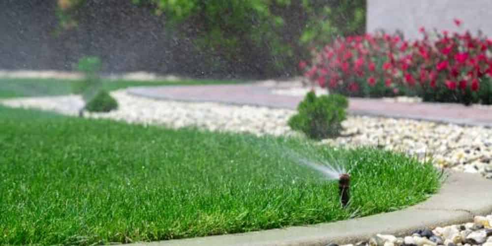Irrigation Services image