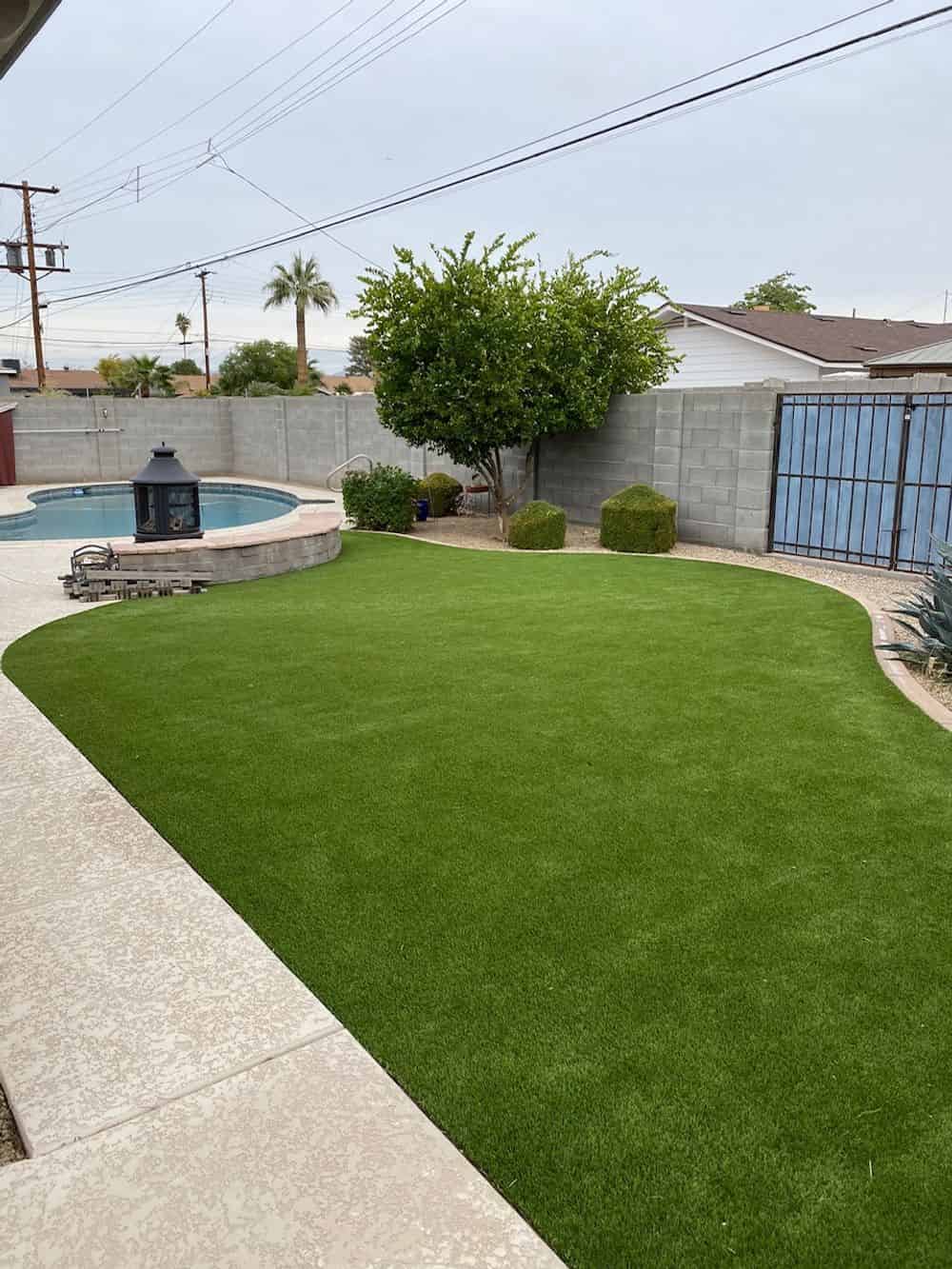 Hardscape Services image